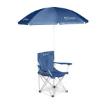 US Basic Paradiso Beach Umbrella