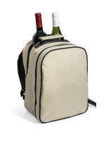 Bastille 4-Person Picnic Backpack Cooler