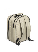 Bastille 4-Person Picnic Backpack Cooler