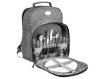 Avenue 2-Person Picnic Backpack Cooler