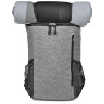 Summertide Backpack Cooler & Picnic Blanket