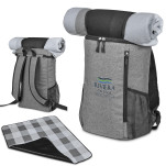 Summertide Backpack Cooler & Picnic Blanket