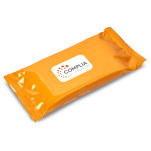 Altitude Go-Bac Wet Wipes - 10 sheets