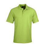 175g Classic Pique Knit Polo