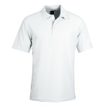 175g Classic Pique Knit Polo