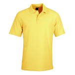 175g Classic Pique Knit Polo