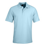 175g Classic Pique Knit Polo