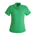 175g Ladies Classic Pique Knit Polo