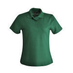 175g Ladies Classic Pique Knit Polo