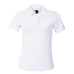 175g Ladies Classic Pique Knit Polo