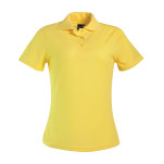 175g Ladies Classic Pique Knit Polo