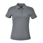 175g Ladies Classic Pique Knit Polo