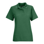 175g Ladies Classic Pique Knit Polo