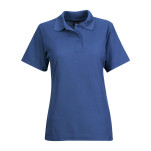 175g Ladies Classic Pique Knit Polo