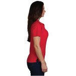 175g Ladies Classic Pique Knit Polo