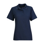 175g Ladies Classic Pique Knit Polo