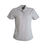 175g Ladies Classic Pique Knit Polo