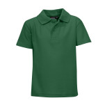 175g Youth Classic Pique Knit Polo