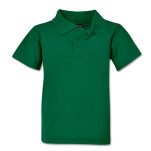 175g Youth Classic Pique Knit Polo