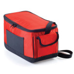 8 Pack Cooler Bag