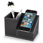 Altitude Advantage Desk Caddy & Phone Holder