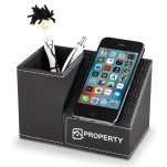 Altitude Advantage Desk Caddy & Phone Holder