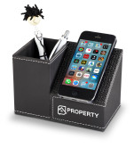 Altitude Advantage Desk Caddy & Phone Holder