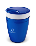 Altitude Manhattan Plastic Double-Wall Tumbler - 300ml