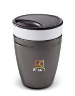 Altitude Manhattan Plastic Double-Wall Tumbler - 300ml