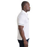 Flat Piping Polo
