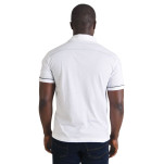 Flat Piping Polo
