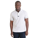 Flat Piping Polo