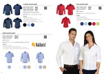 Prime Woven Shirt Long Sleeve