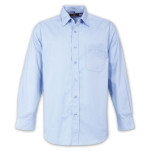 Classic Woven Shirt Long Sleeve