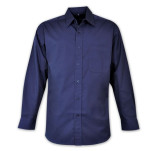 Classic Woven Shirt Long Sleeve