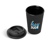 Altitude Wednesday Plastic Double-Wall Tumbler – 350ml