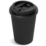 Altitude Wednesday Plastic Double-Wall Tumbler – 350ml