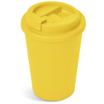 Altitude Wednesday Plastic Double-Wall Tumbler – 350ml