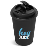 Altitude Wednesday Plastic Double-Wall Tumbler – 350ml