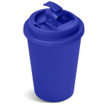 Altitude Wednesday Plastic Double-Wall Tumbler – 350ml