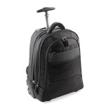 Kumon Laptop Trolley Backpack