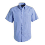 Cameron Shirt Short Sleeve - Stripe 5