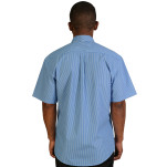 Cameron Shirt Short Sleeve - Stripe 5