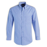 Cameron Shirt Long Sleeve - Stripe 5