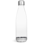 Altitude Burble Plastic Water Bottle - 650ml