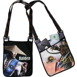 Raiden Conference Bag with ful col