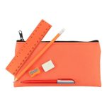 Trace Stationery Set with 1 colour print
