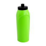 Vitality Water Bottle with 1 colour print