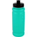 Squeeze Water Bottle with 1 colour print