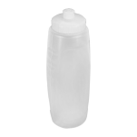 Pizazz Soft Squeeze Water Bottle with 1 col